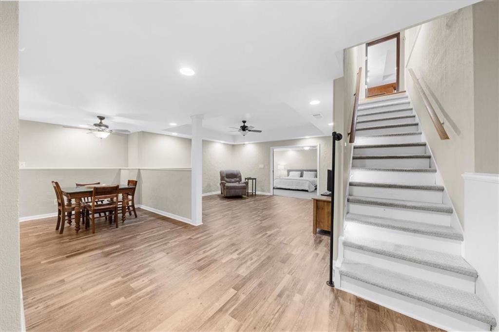 Loch Highland - Residential