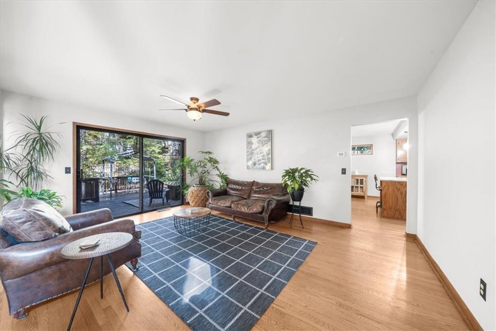 Loch Highland - Residential