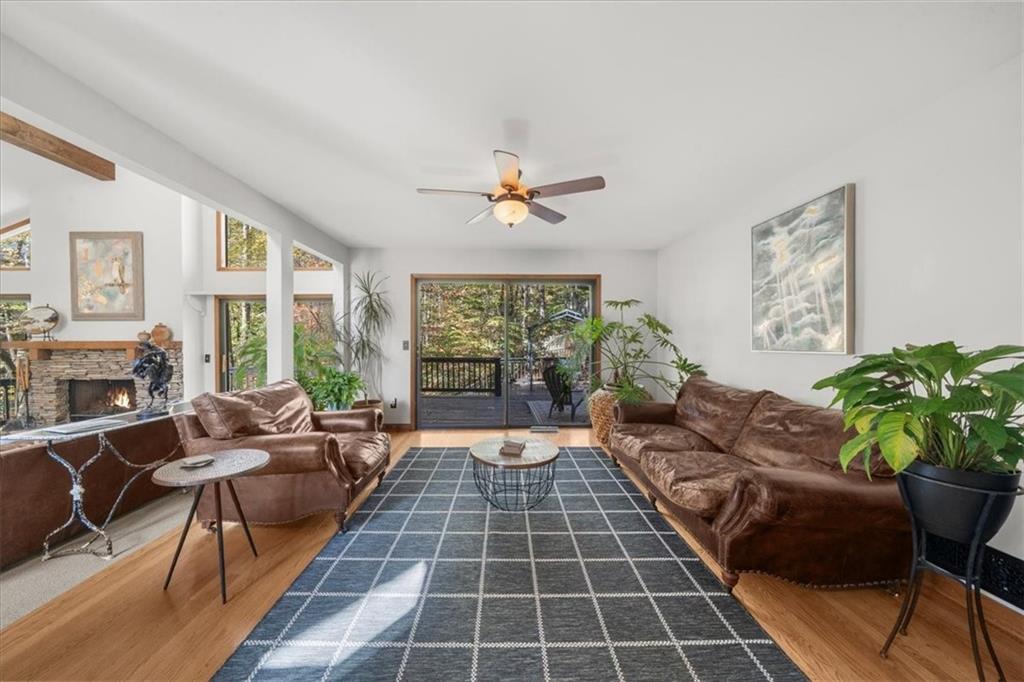 Loch Highland - Residential