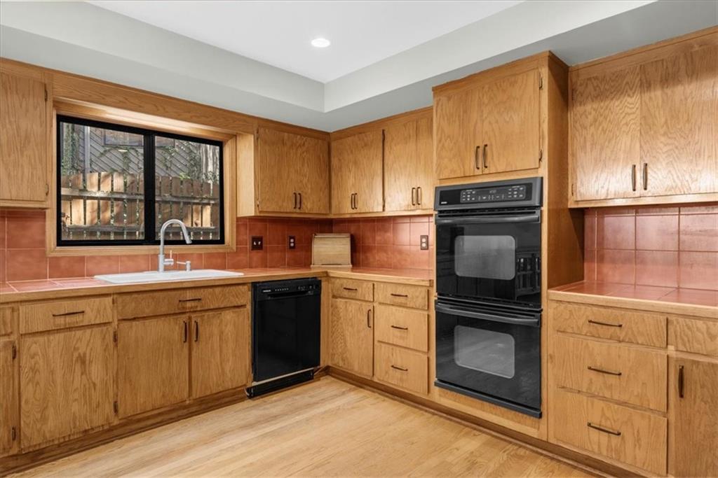 Loch Highland - Residential