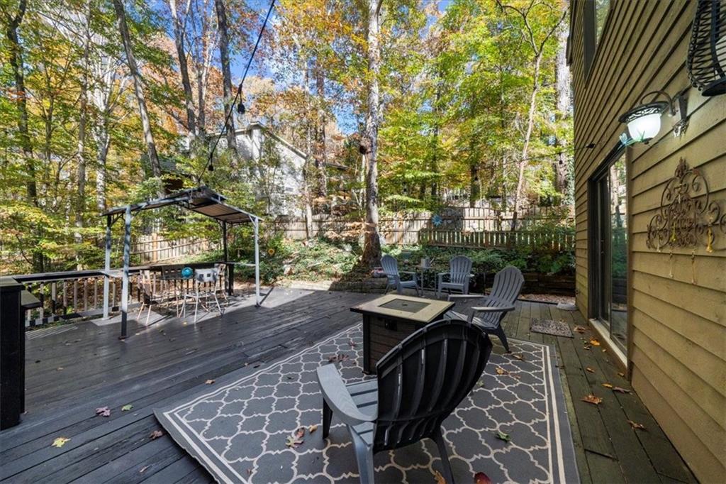 Loch Highland - Residential