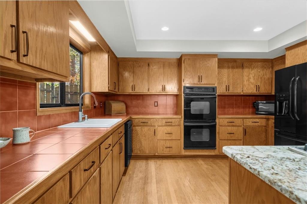 Loch Highland - Residential