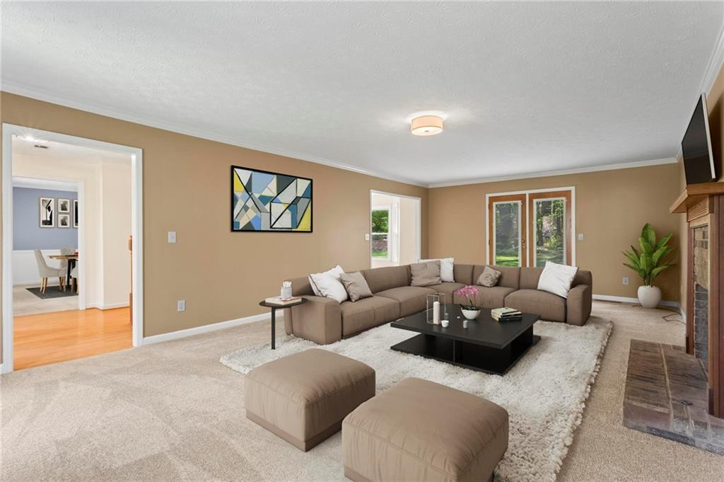 3230 Hopewell Chase Drive