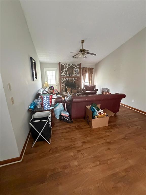 2331 Marshes Glenn Court