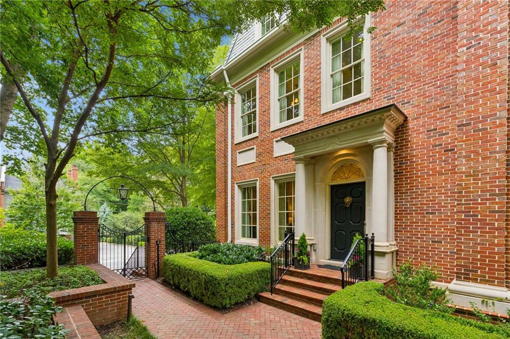 39 W Wesley Road NW 1