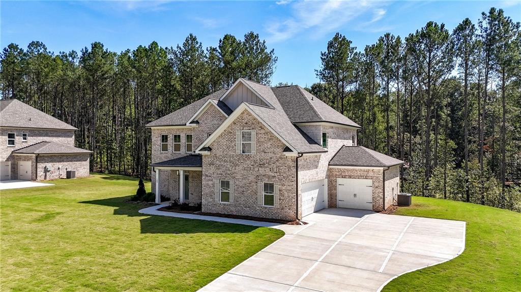 109 Southveiw Drive