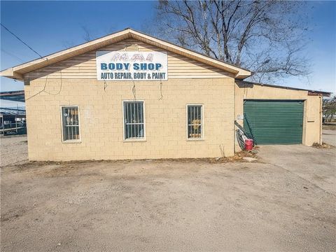 1410 Westside Drive Gainesville GA 30501