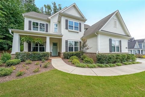Photo of 1135 Weighhouse Place, Kennesaw, GA 30152 (MLS # 7626057)