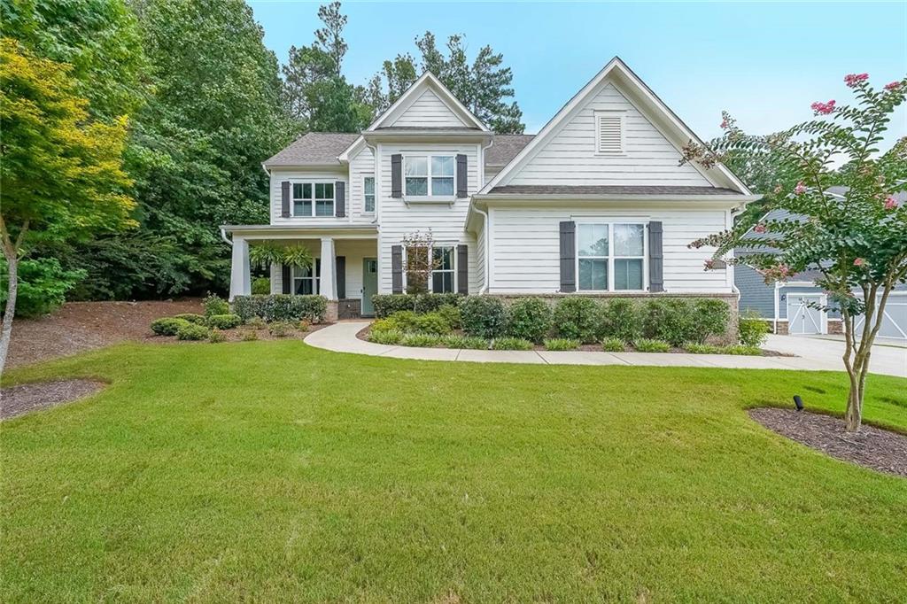 1135 Weighhouse Place