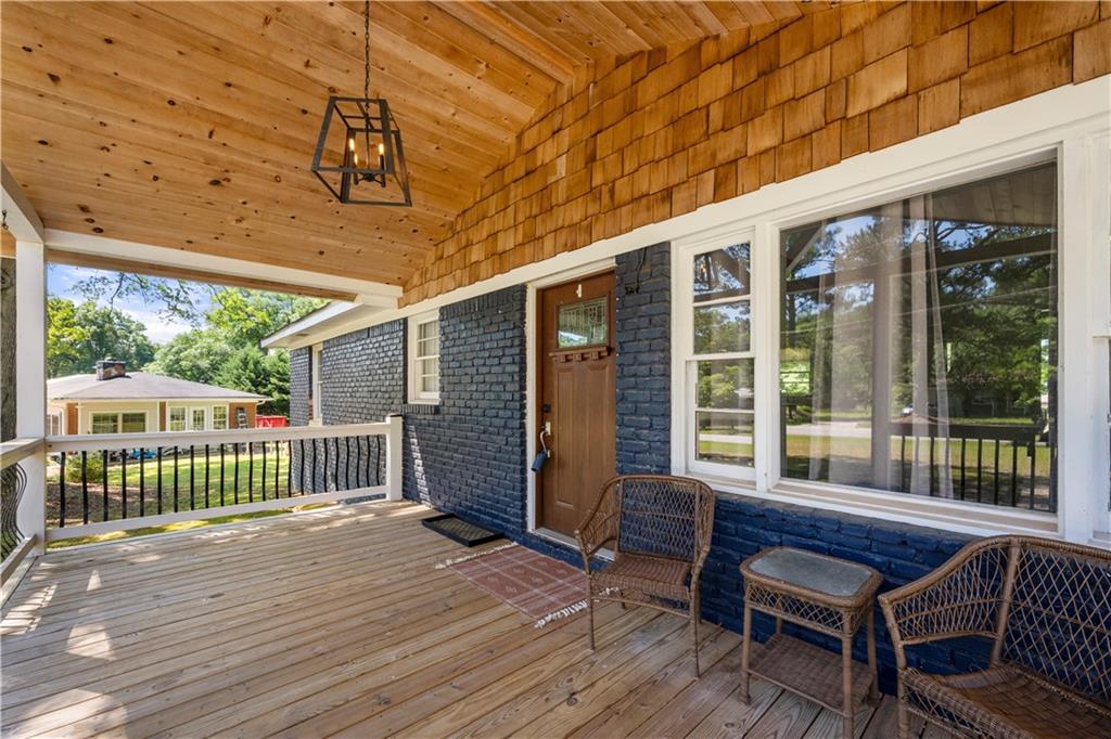 3770 Ponderosa Lane, Powder Springs, Georgia image 3