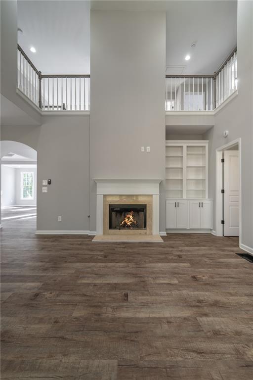 1038 Middlebrooke Drive