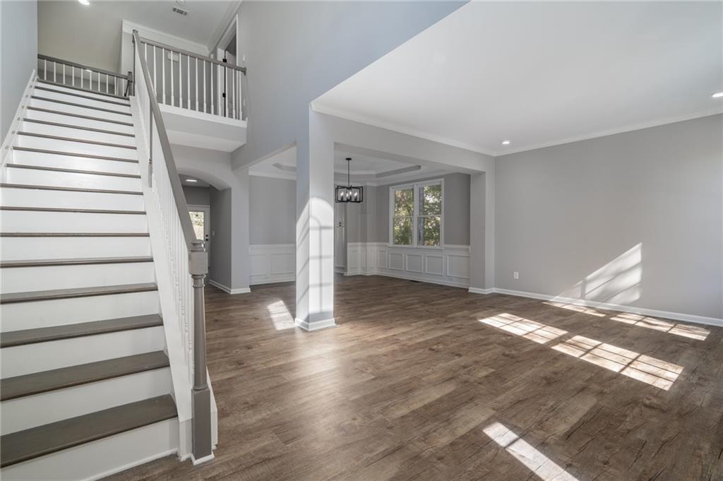 1038 Middlebrooke Drive