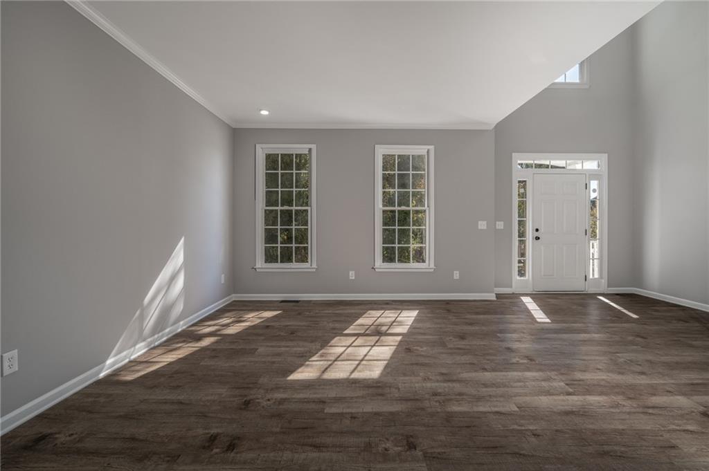 1038 Middlebrooke Drive