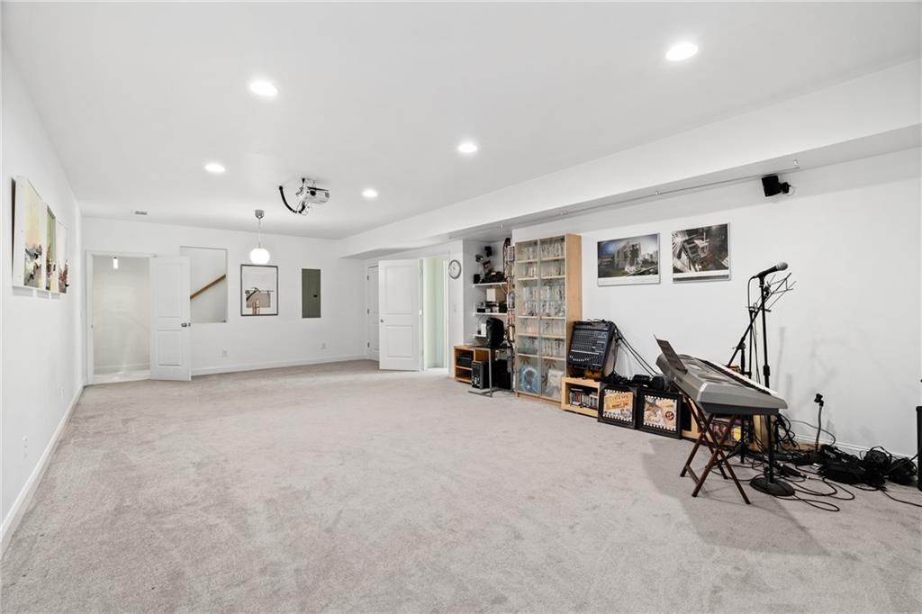 Garden Park - Residential