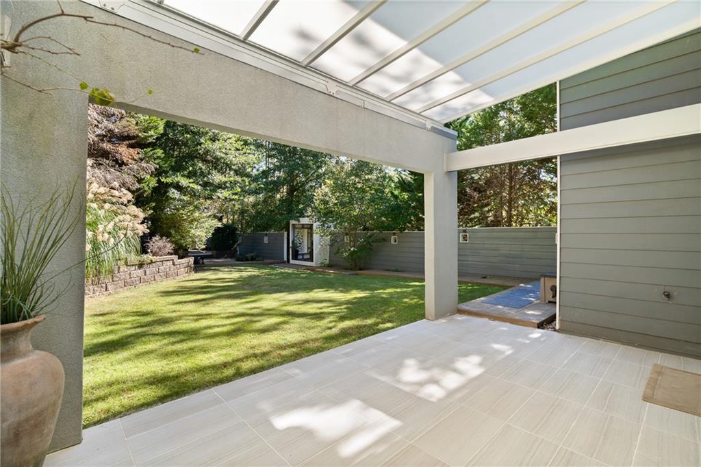 Garden Park - Residential