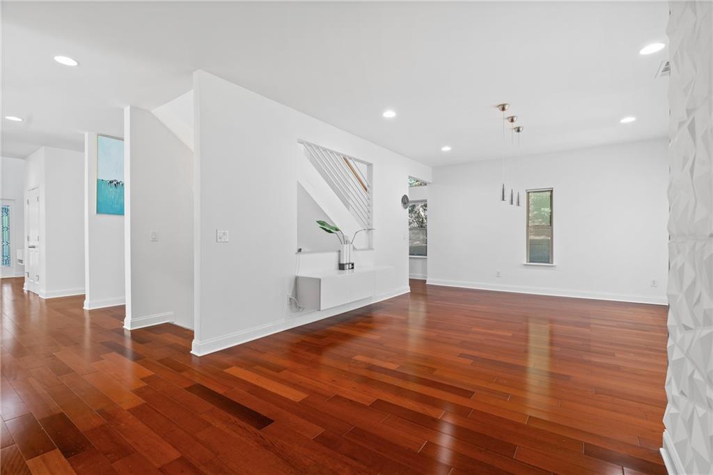 Garden Park - Residential