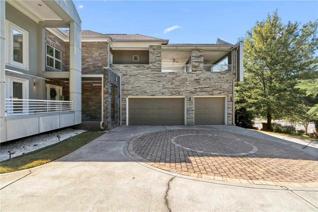 Garden Park - Residential