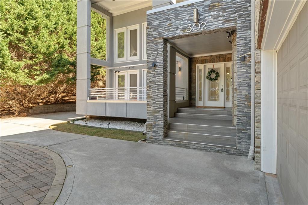 Garden Park - Residential