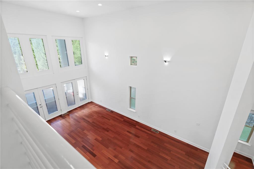 Garden Park - Residential