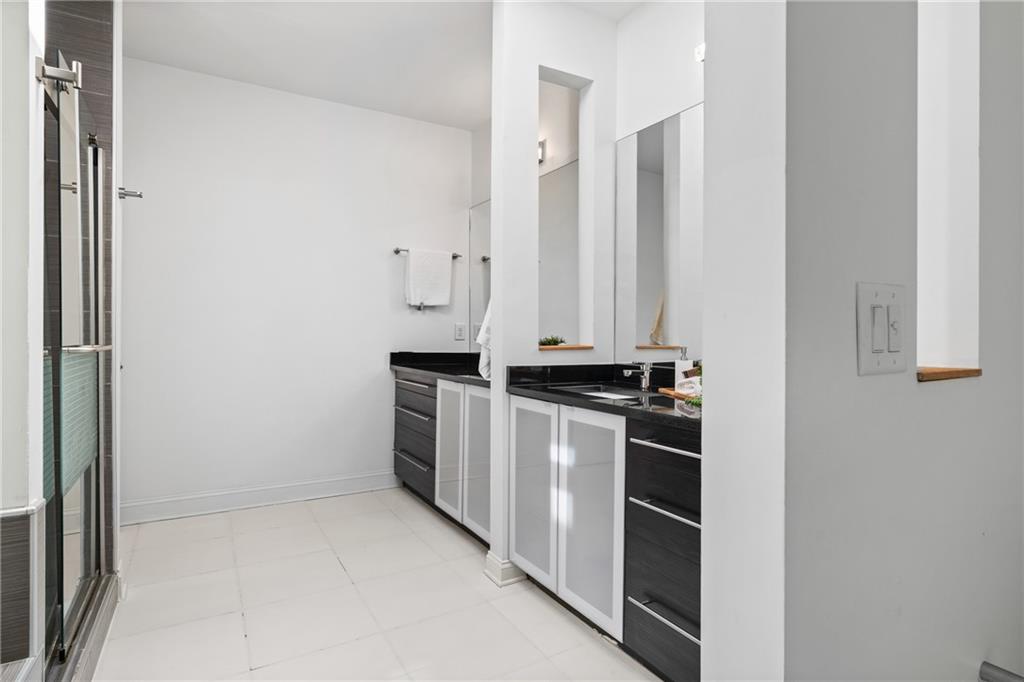 Garden Park - Residential