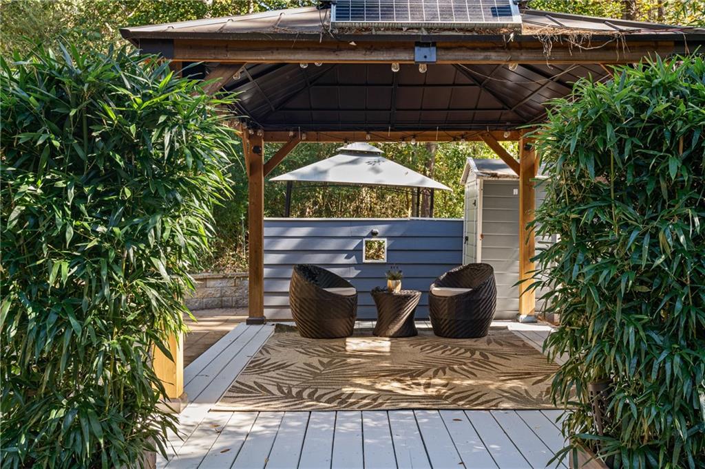 Garden Park - Residential