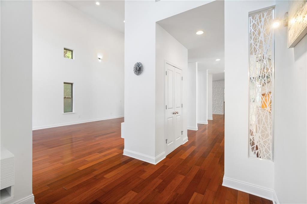 Garden Park - Residential