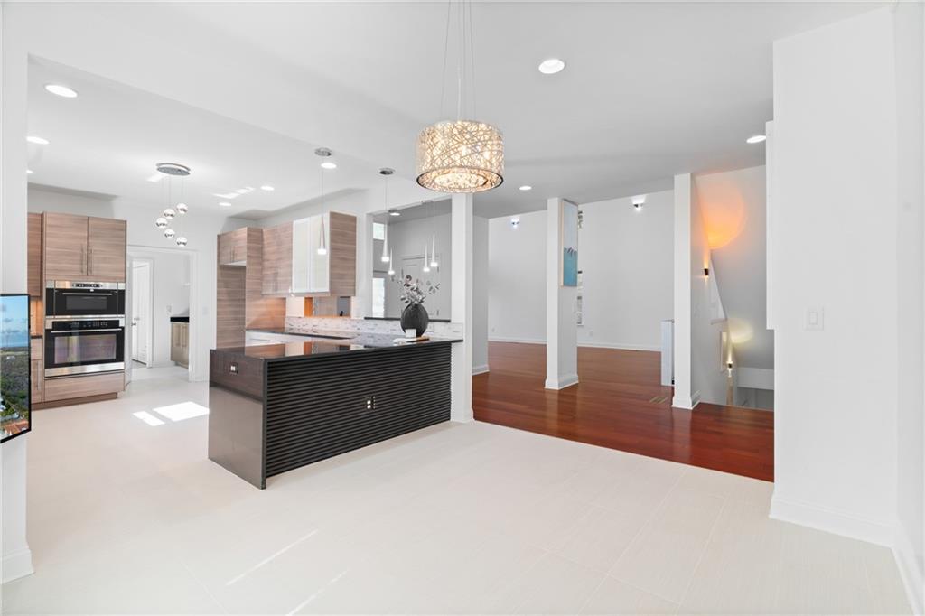 Garden Park - Residential