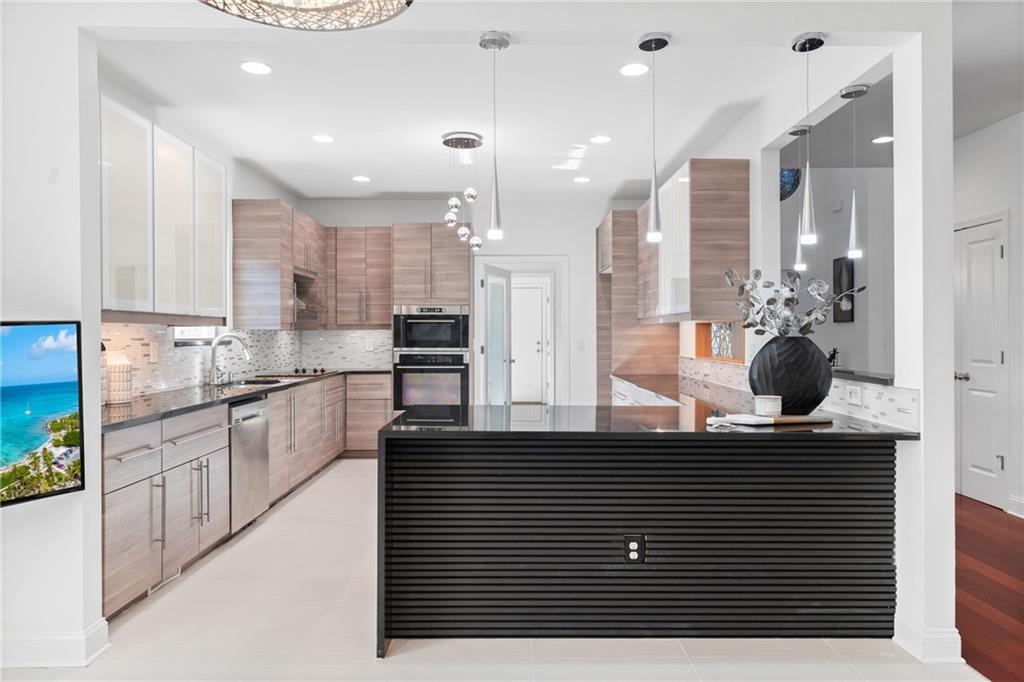 Garden Park - Residential