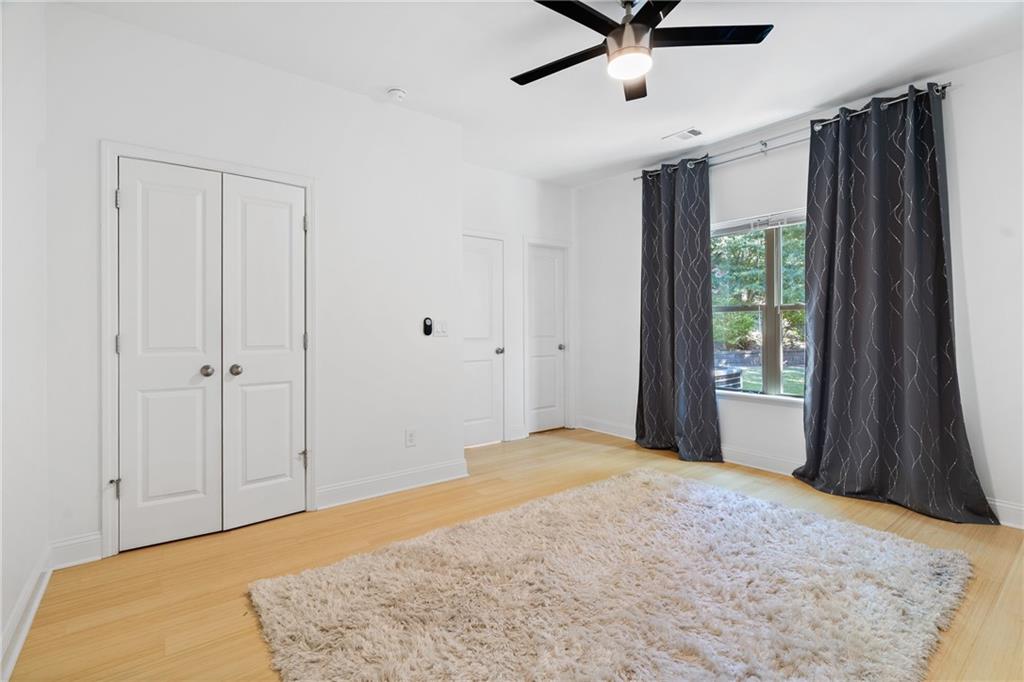 Garden Park - Residential