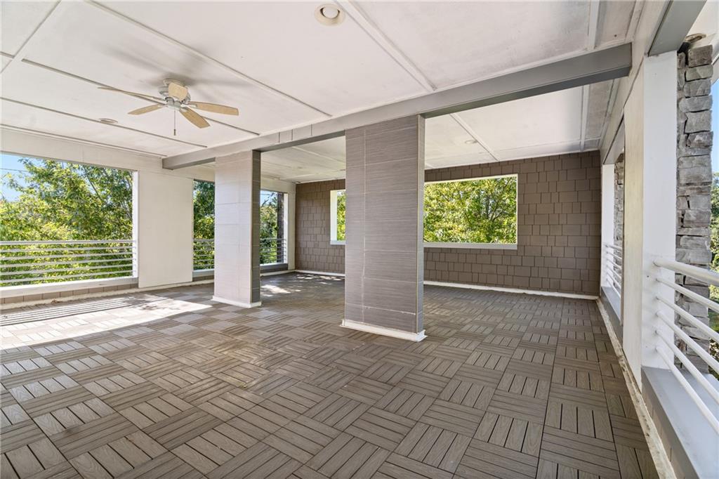 Garden Park - Residential