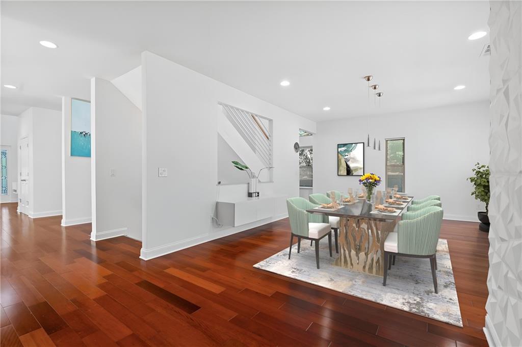 Garden Park - Residential