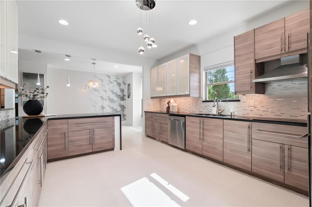 Garden Park - Residential
