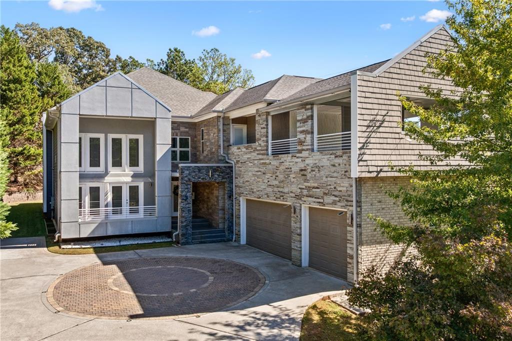 Garden Park - Residential