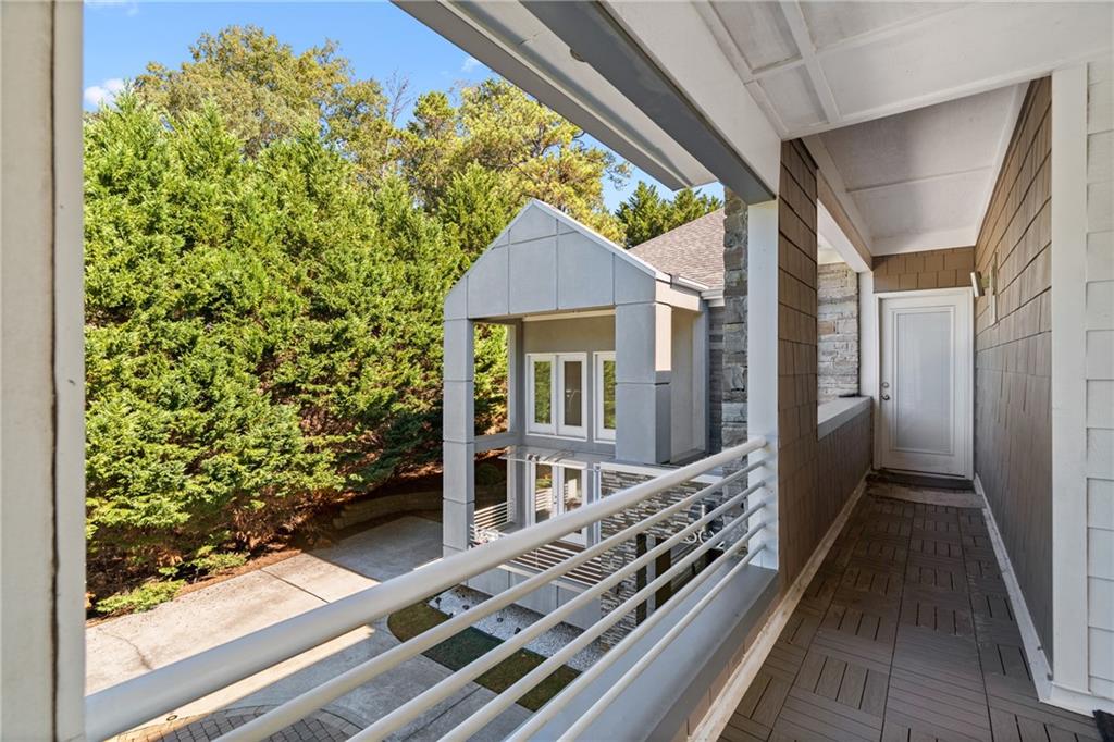Garden Park - Residential