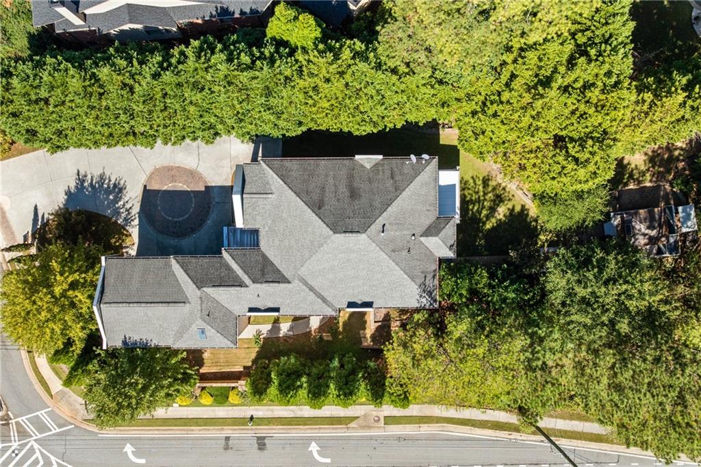 Garden Park - Residential