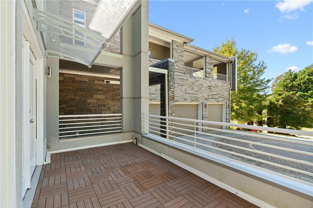 Garden Park - Residential