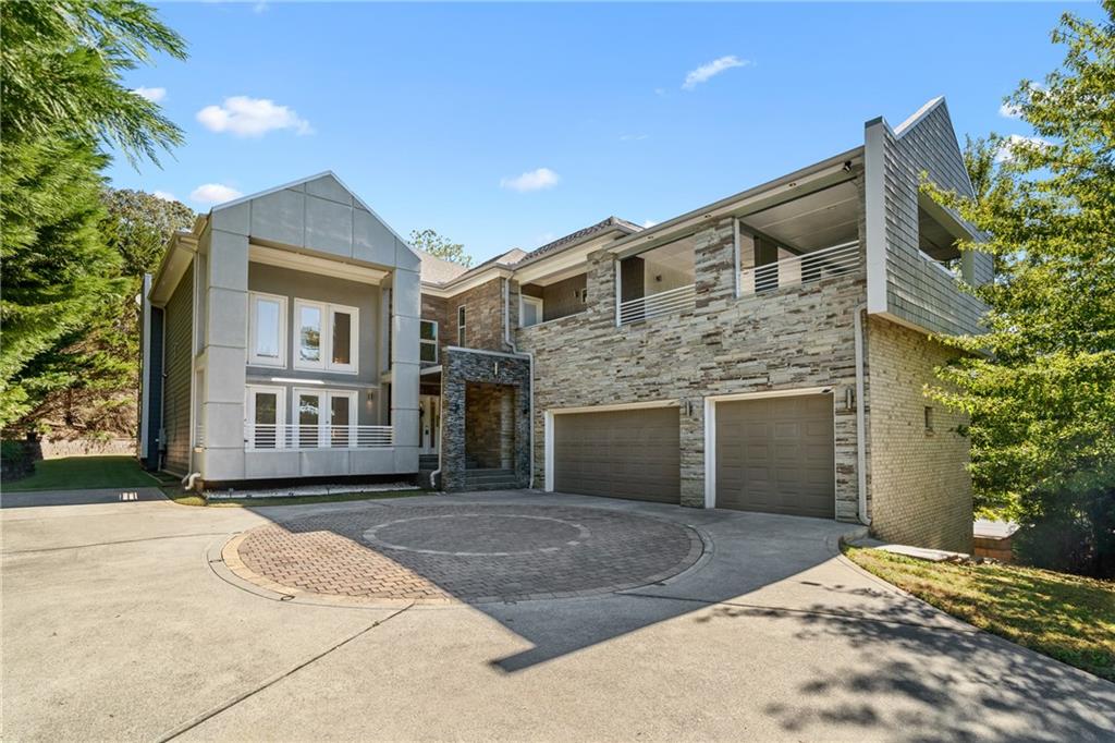 Garden Park - Residential