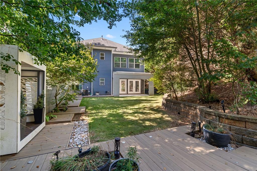 Garden Park - Residential