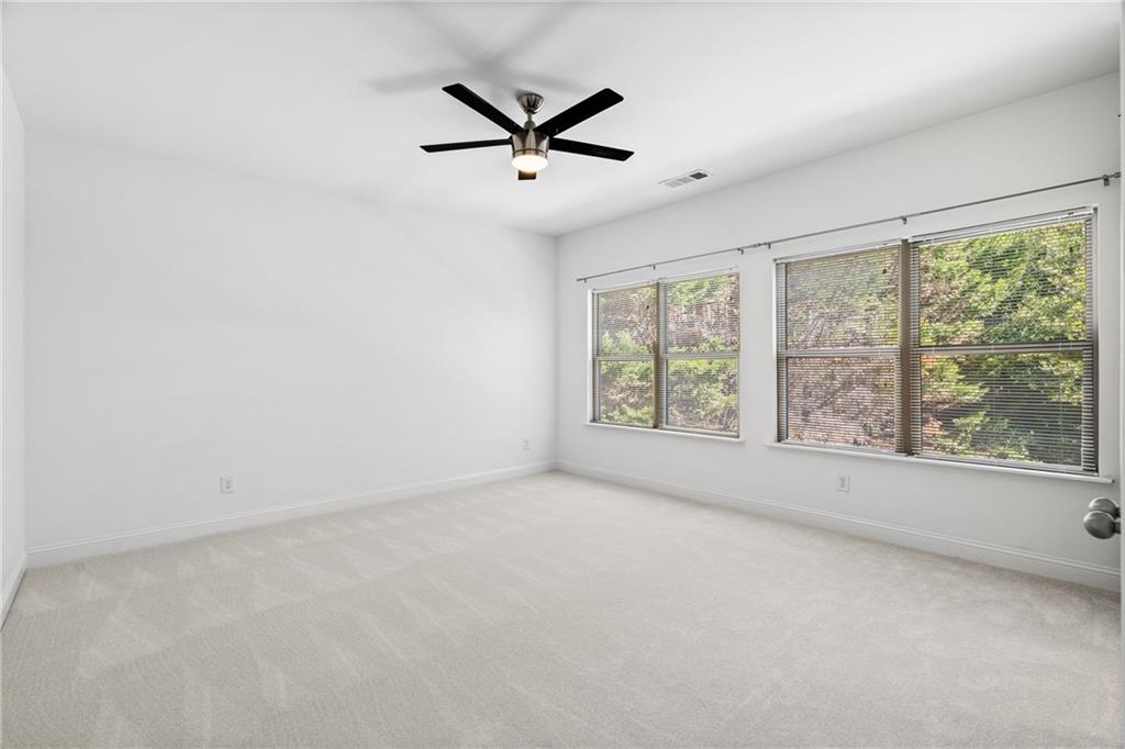 Garden Park - Residential