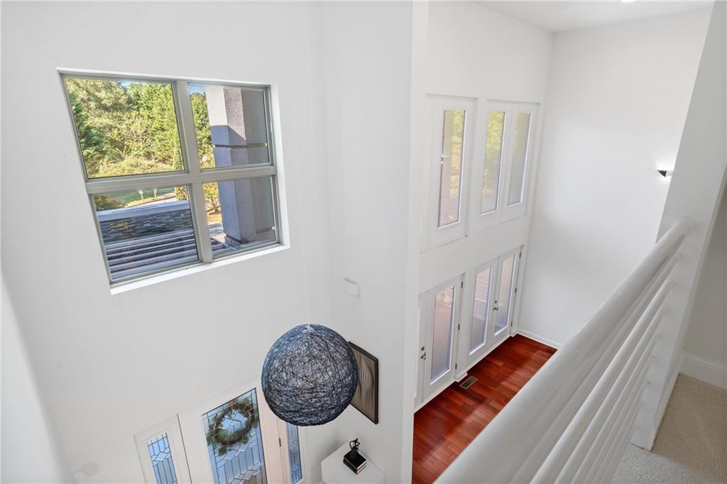Garden Park - Residential