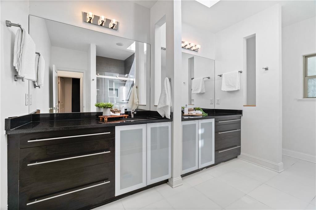 Garden Park - Residential