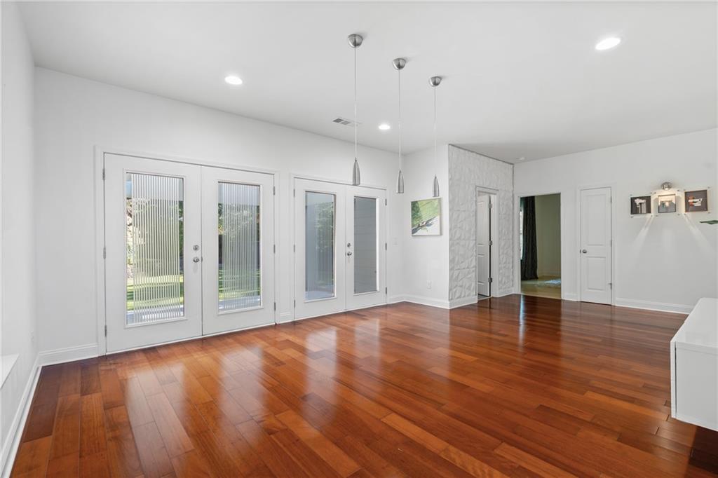 Garden Park - Residential