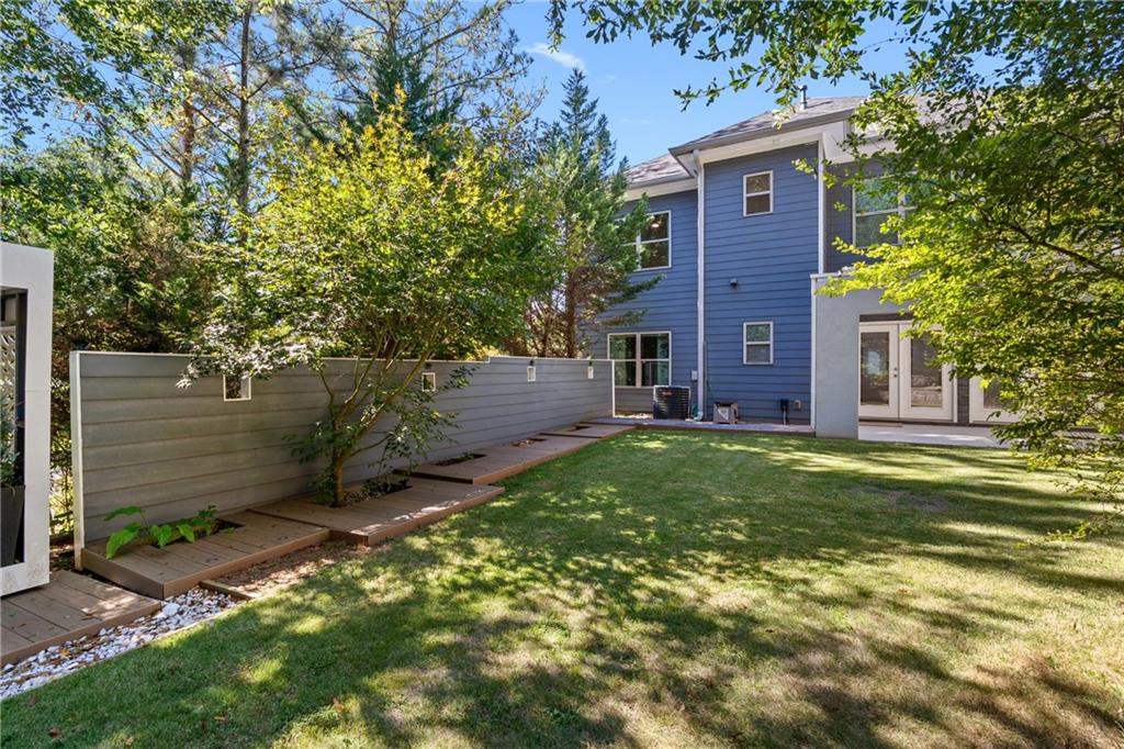 Garden Park - Residential