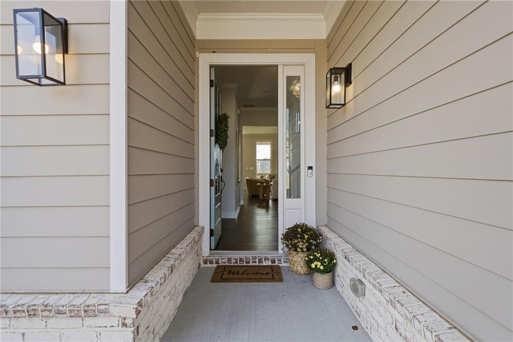 Photo of 409 Timbercreek Court, Canton, GA 30115 (MLS # 7685067)