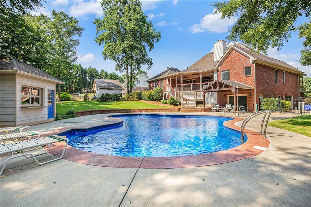 629 Wellington Drive