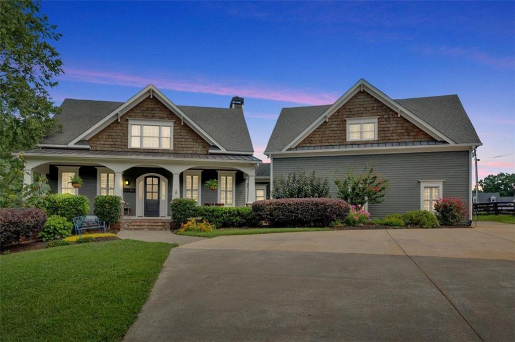 1021 AVERY Road