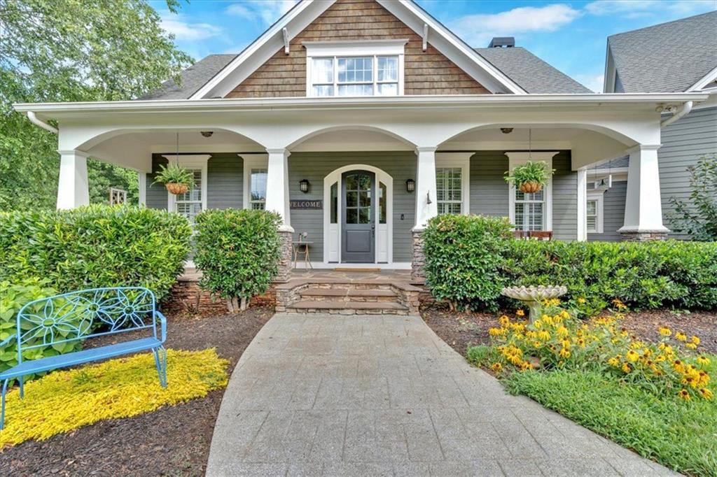 1021 AVERY Road