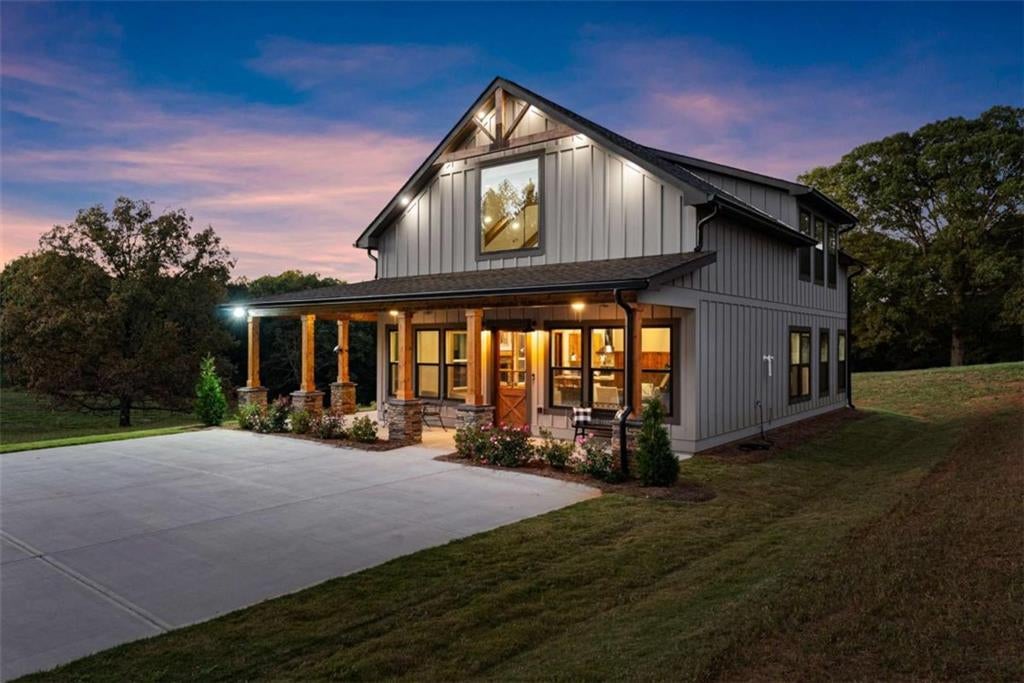 216 Arthur Allen Road