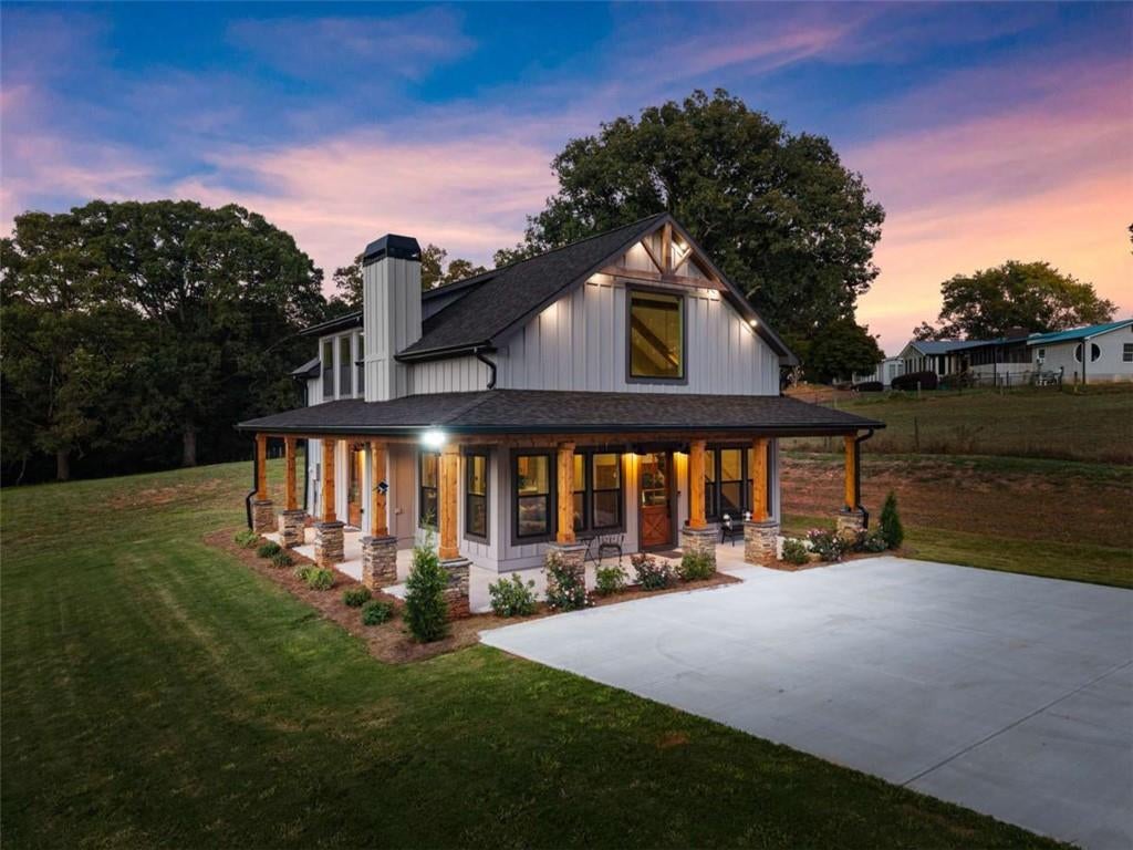 216 Arthur Allen Road