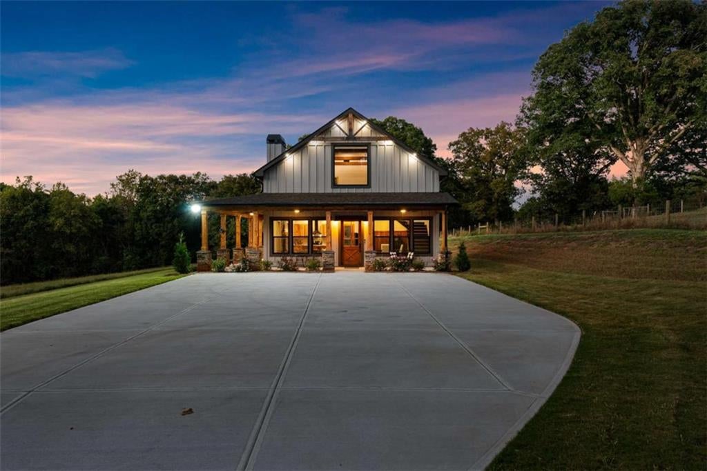 216 Arthur Allen Road